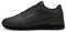 PUMA Unisex ST Runner v4 L Sneaker, Black-Shadow Gray, 38.5 EU