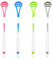 4 Pièces Gratte-langue 2 en 1 en plastique,Tongue Scraper Silicone de Qualité Médicale, Brosse à langue Nettoyeur de langue,Combat la Mauvaise Haleine,Sans BPA