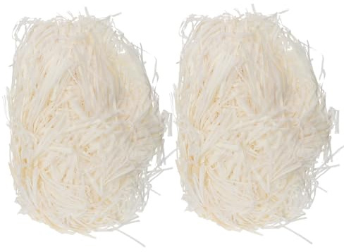 ORFOFE Papel para Hámster y Accesorios para Mascotas, Cama Ecológica y Libre de Polvo, Absorbente y Cómoda, Adecuado para Jaulas y Nidos de Hámster y Pequeños Roedores