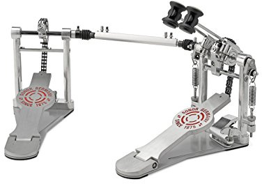Sonor DP 4000 BassDrum Double Pedal - Hardware 4000