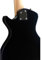 Stagg Elektrische Gitarre - Silveray Serie - Custom Modell mit massivem Erlen-Korpus
