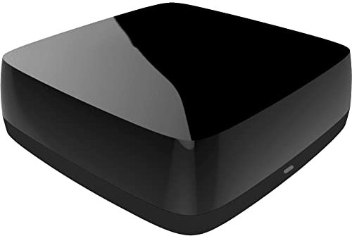 Woox Smart Universal Fernbedienung (1 Packung)