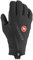 Castelli Espresso GT Glove Sports, Black, L
