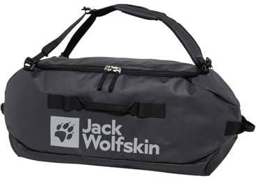 Jack Wolfskin All-IN Duffle 65, Phantom