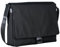 Leonhard Heyden Soho Messenger Bag L Black