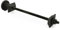 Hot Flow | Luxury Radiator Wall Bracket for Cast Iron Radiator - Pewter