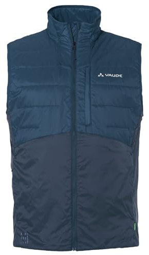 VAUDE herr Men's Freney Vest Iv väst