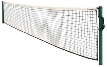 Benimeli Red Tenis | Juego de Tenis en Casa (Olímpico Centro Guía 5 mm)