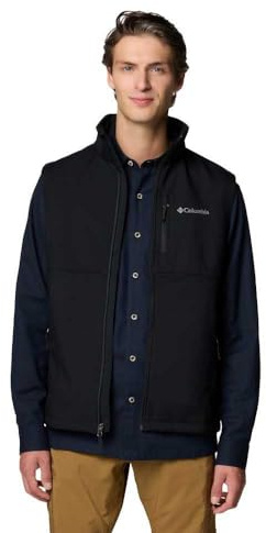 Columbia Softshell Ascender 2 vadderad väst herr (1-pack)