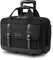 AUROTIER Rolling Laptop Bag, Briefcase for Men and Women, 17 Inch Computer Bag with Wheels Underseat Carry on Luggage, Laptop Briefcase Case for Work, Travel, College Teacher, Mobile Office Bag,