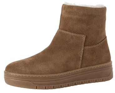 Tamaris WL Boot 1-26474-45 - Botas de nieve para mujer, color marrón, talla 36 EU, marrón, 36 EU