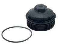 PURFLUX Couvercle boîtier du filtre à huile P556