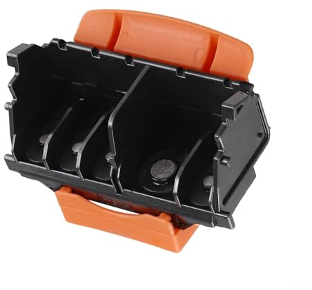 QY6-0082 Testina di stampa di ricambio per Canon iP7200/iP7210/iP7220/iP7240/iP7250/iP7280, MG5420-MG5480, MG5520-MG5550, MG5650, MG6400 MG6450 5752, MG5422, MX728, MX928, 80 x 40 mm