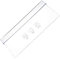 Façade de tiroir d'origine 446X190 mm Frigo, Réfrigérateur, Congélateur 5906370300 BEKO