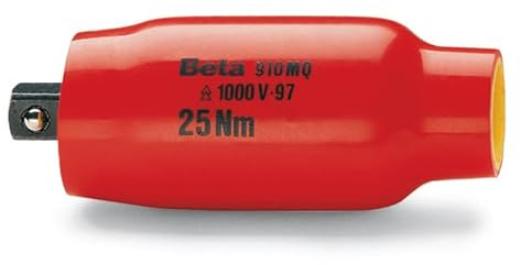 BETA 910MQ/PT 12-ALARGADERAS PRECALIBRADAS