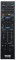 Sostituzione Telecomando Universale Sony RM-ED047 per Telecomando Sony Bravia TV LED LCD Smart TV - Nessuna configurazione necessaria