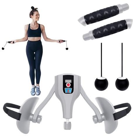 Appareil de renforcement du Plancher pelvien, entraîneur Musculaire du Plancher pelvien - Exerciseur Musculaire ,Équipement d'exercice de Force d'entraîneur de Hanche pelvienne, ent