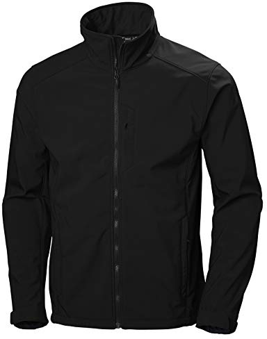 Helly Hansen herrjacka Paramount Softshell