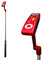 WENGH Premium Golf Putter für Herren & Damen Rechtshänder Golfer - Hochleistungs-Golf-Putter für Damen und Herren mit CNC-gefrästem Gesicht - 86,4 cm