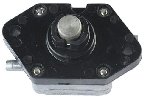 Pompa Benzina POMPA CARBURANTE DF6 PER SUZUKI DF4 DF6A 138CC SEA PRO & MORE 4 TEMPI 4HP 5HP 6HP 8HP PER MOTORI PER FUORIBORDO PER BARCHE Pompe Carburante