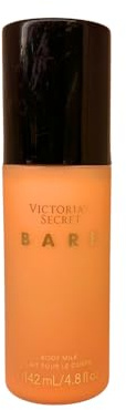 Victoria's Secret BARE Body Milk for Women 4.8 fl oz