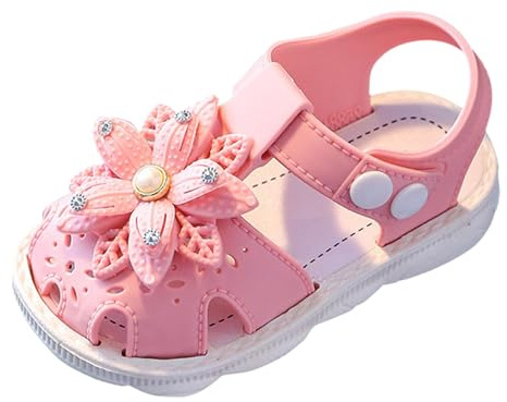Sandali Mare Bambina Sandali Bambina Estive Bambino Da Alla Schiava Scarpe Ragnetto Sportivi Bimba Bimbo 31 Con Luci Sandalo 29 Neonata Chiusi Davanti Tela Bimbi Neonato Primi Passi 26 Estivi 22