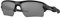 Oakley Herren Flak 2.0 XL 918873 59 Sonnenbrille, Schwarz (Matte Black/Prizmblack)