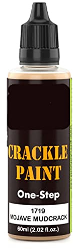 Green Stuff World -Krakelierlack Mojve Mudcrack
