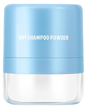 Trockenshampoo-Volumenpulver,Trockenshampoo-Pulver Trockenshampoo Puder Gegen Fettende Ansätze Haarstruktur-Pulver | Texturisierendes Haarpulver, Volumenpulver, Haarstyling-Produkte