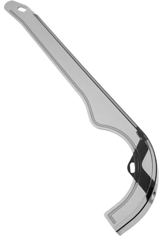 HANABASS Fahrradkettenabdeckung Für Mountainbike Schutz Vor Öl Und Schmutz Einfache Installation Kompatibel Mit Mountainbikes Und Rennrädern Funktionell Und Stilvoll