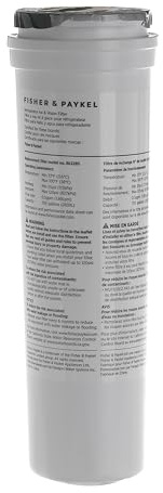 Masterpart Refrigerator Water Filter FWC2 to Fit Fisher & Paykel Fridges 862285