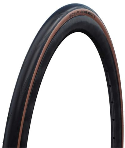 Schwalbe Reifen One HS462A fb. 700x28C 28-622 sw/BRZ Skin Perf. RG Adx, 11654214