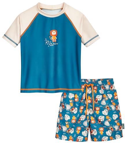Playshoes UV-Schutz Bade-Set zweiteilig
