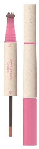 Beauty Mark Pen - Matite Per Blush A Doppia Punta | Strumento Per Il Contouring Liquido Leggero, Stick Per Il Contouring Viso, Fard Per Guance, Dispositivi Cosmetici Portatili A Lunga Tenuta Per Tutti