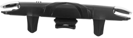 HOMSFOU Controller Mobile per Giochi con Grilletto Compatibile Maggior Parte degli Smartphone Design Ergonomico per Precisione e Comfort Gioco Prolungato