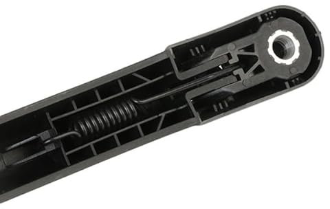 RIDEX Wischerarm Scheibenwischerarm 301W0164 hinten