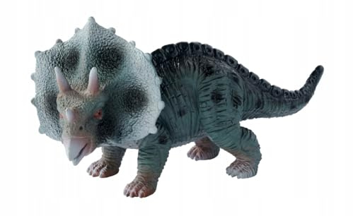 Simba 104342526 - Dinosauriefigurer - Dinosauriefigurer från Simba Toys, Finns i 6 Olika Utföranden, 18-20 cm, Från 3 år, Slumpmässigt Urval