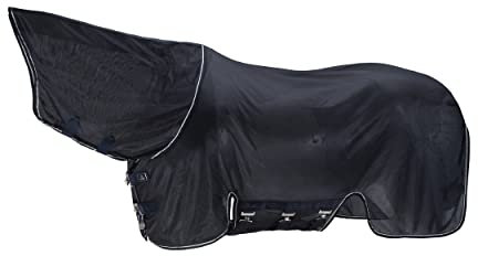 ESKADRON Fliegendecke FLY DETACH-NECK Platinum PURE 2023