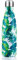 Bouteille d'eau Acier Inoxydable, Gourde Isotherme Réutilisable Gourde Inox sans BPA isolé à Bouteille Isotherme pour Froide Pendant 24heures, Chaude Pendant 12 Heures (Banane Feuille, 500ml)