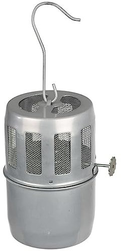 Nature Chauffe-Paraffine Suspendu Coldframe Radiateur Electrique Convecteur