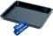 VIOKS Tiefes Backblech 466x385x38mm Ersatz für Ofen Backblech AEG 14002469802/3 & Baking Tray/Backblеch tief/verstellbares Backblеch/Backblеch hoher Rand für Backofеn Electrolux