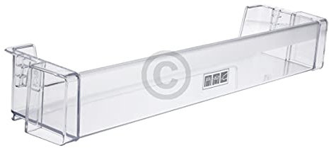 Bauknecht 481010702743 - Scomparto porta per frigorifero