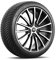 Reifen Allwetter Michelin CROSSCLIMATE 2 215/40 R17 87W XL