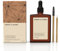 Forest & Shore Aceite de ricino 100% natural y orgánico para el crecimiento del cabello, cejas, pestañas y piel aceite tónico para el cabello