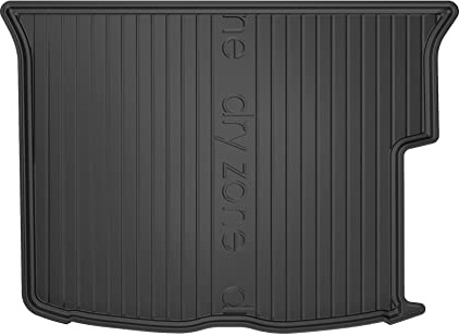 FROGUM DryZone Alfombrilla para Maletero para Todo el año para Citroën Xsara Picasso 1998-2012
