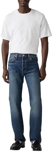 501 Levi's Original Change Your Mind