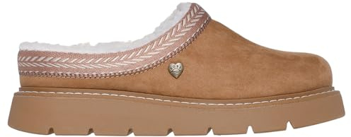 Skechers dam Keepsakes Lite Cozy FestToffel