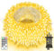 JXLEDAYY 200 FT 500 LED String Lights Outdoor Fairy Lights Plug in Waterproof Christmas Lights with Remote Timer 8 Modes for Xmas Tree Yard Outside Garden House Party Wedding Decoration-Warm White