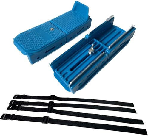 Kleine Skischuhe Kurze Skating Skischuhe Kinder Kurze Schneeschuhe Tragbare Schlittschuhe Für Schnee Winter Sport Einfach Zu Bedienen