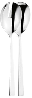 Puresgins CENTUM - Cubiertos para ensalada (25 cm)